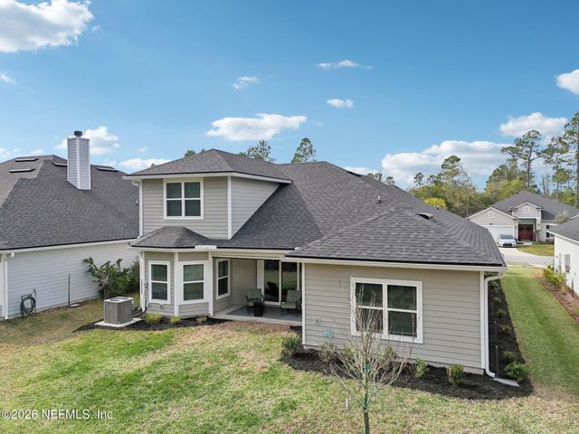 75476 SUNBERRY Drive, Yulee, FL 32097