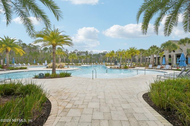 75476 SUNBERRY Drive, Yulee, FL 32097