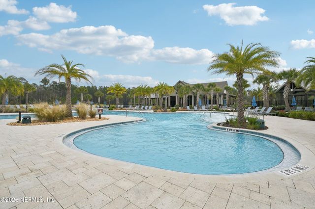 75476 SUNBERRY Drive, Yulee, FL 32097