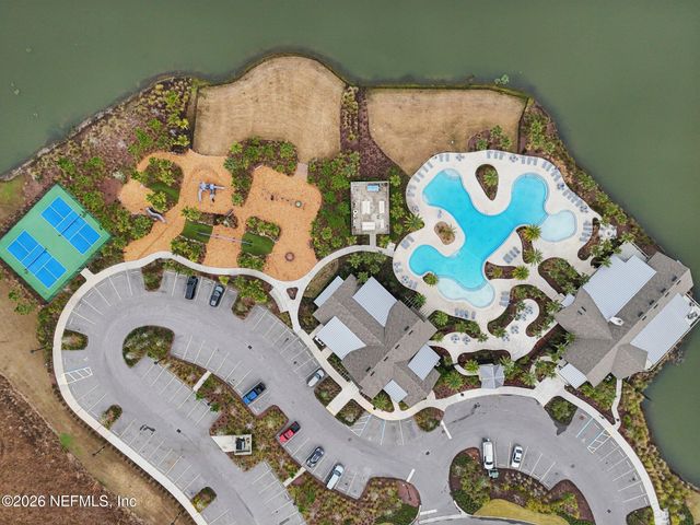 75476 SUNBERRY Drive, Yulee, FL 32097