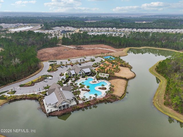 75476 SUNBERRY Drive, Yulee, FL 32097