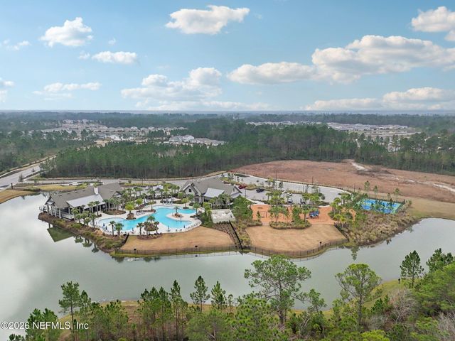 75476 SUNBERRY Drive, Yulee, FL 32097