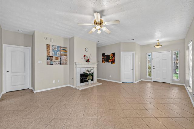 9510 Curry Landing Drive, Houston, TX 77095