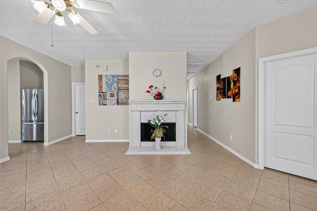 9510 Curry Landing Drive, Houston, TX 77095
