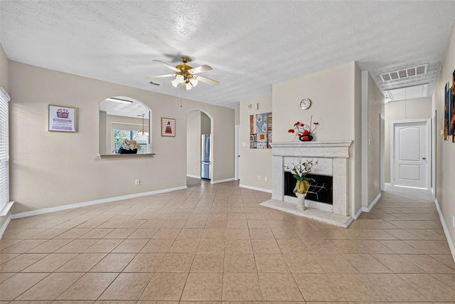 9510 Curry Landing Drive, Houston, TX 77095