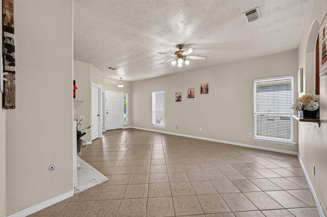 9510 Curry Landing Drive, Houston, TX 77095