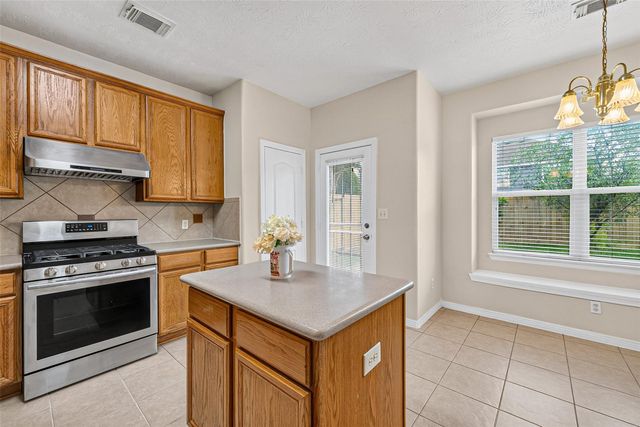 9510 Curry Landing Drive, Houston, TX 77095