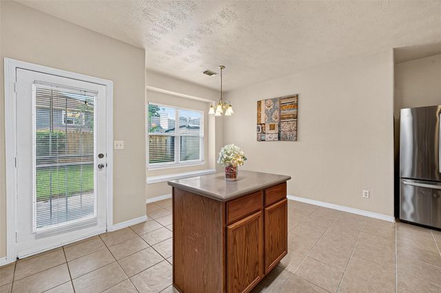 9510 Curry Landing Drive, Houston, TX 77095