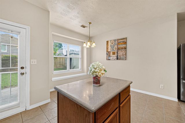 9510 Curry Landing Drive, Houston, TX 77095