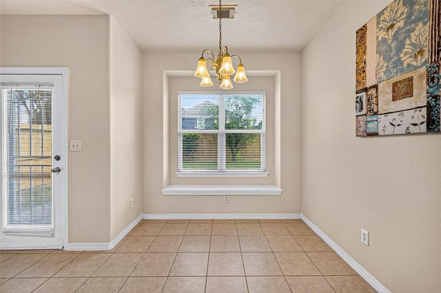 9510 Curry Landing Drive, Houston, TX 77095