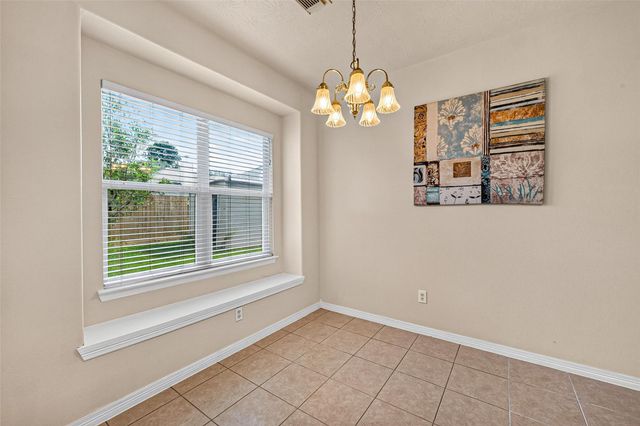 9510 Curry Landing Drive, Houston, TX 77095