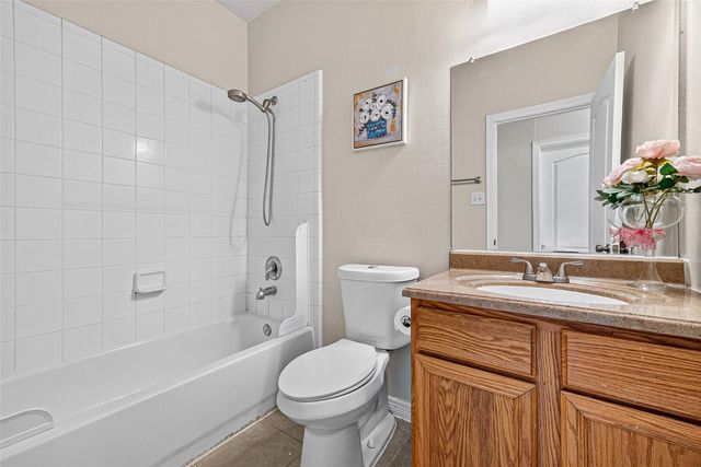9510 Curry Landing Drive, Houston, TX 77095
