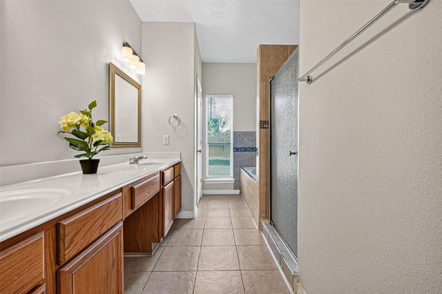9510 Curry Landing Drive, Houston, TX 77095