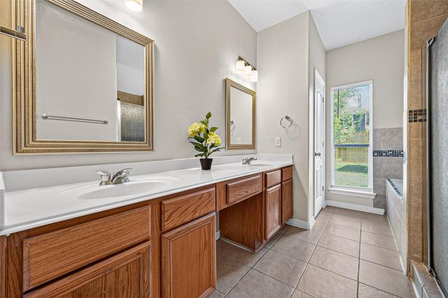 9510 Curry Landing Drive, Houston, TX 77095