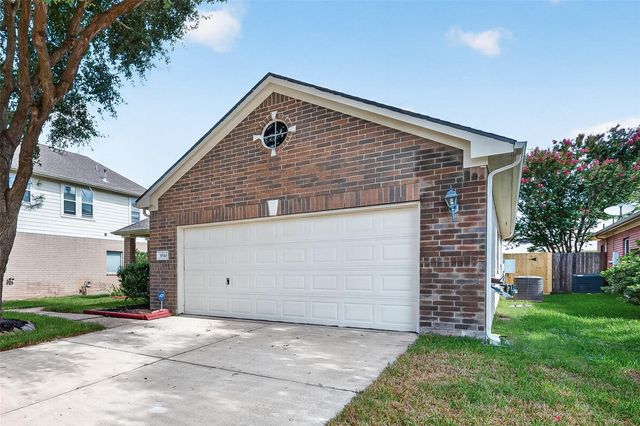 9510 Curry Landing Drive, Houston, TX 77095