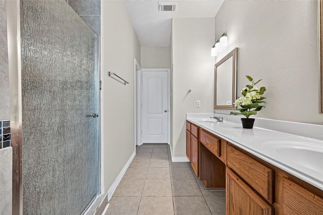 9510 Curry Landing Drive, Houston, TX 77095
