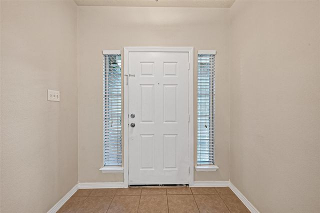 9510 Curry Landing Drive, Houston, TX 77095