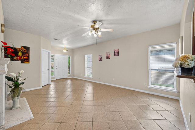 9510 Curry Landing Drive, Houston, TX 77095