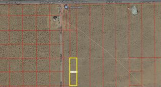 Yucaipa Street, California City, CA 93505