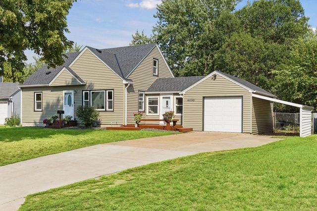 6030 Aldrich Avenue N, Brooklyn Center, MN 55430