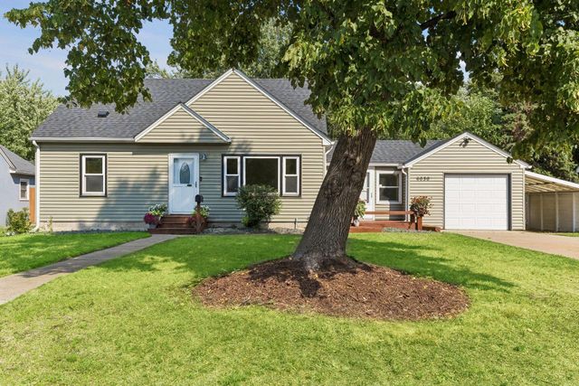 6030 Aldrich Avenue N, Brooklyn Center, MN 55430