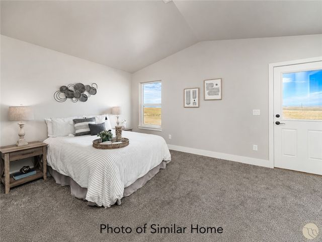 2256 Salinas Circle, Billings, MT 59105