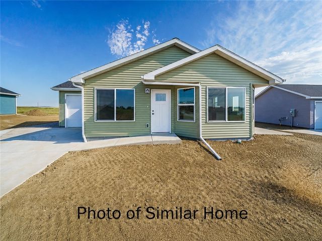 2256 Salinas Circle, Billings, MT 59105