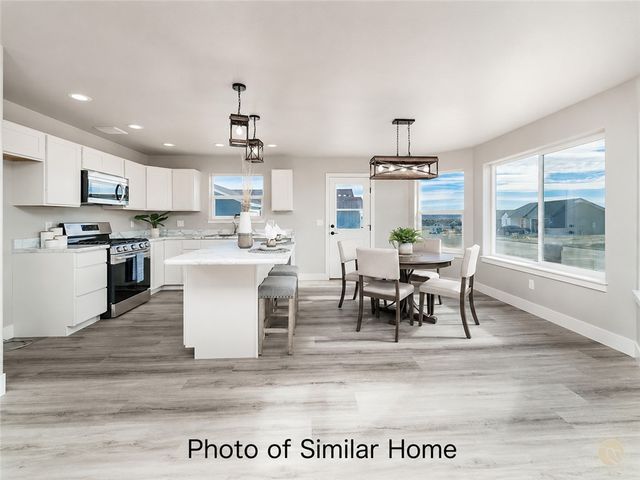 2256 Salinas Circle, Billings, MT 59105