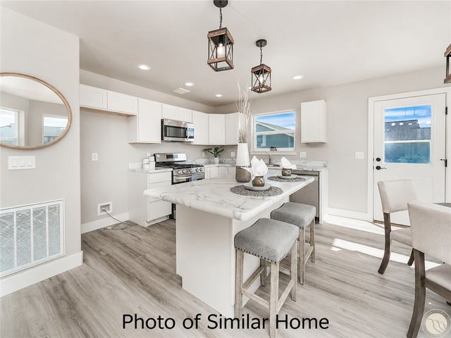 2256 Salinas Circle, Billings, MT 59105