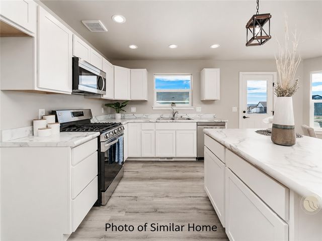 2256 Salinas Circle, Billings, MT 59105