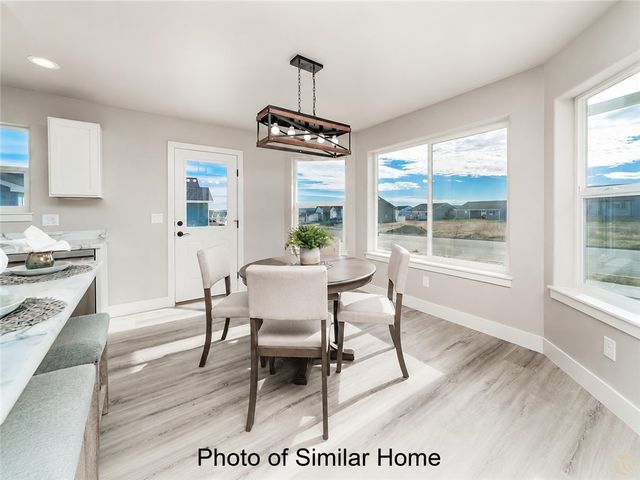 2256 Salinas Circle, Billings, MT 59105