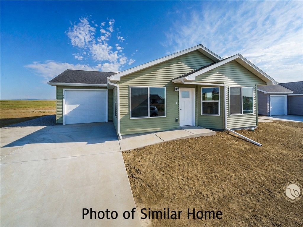 2256 Salinas Circle, Billings, MT 59105 photo 1