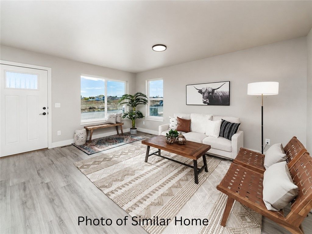 2256 Salinas Circle, Billings, MT 59105 photo 3