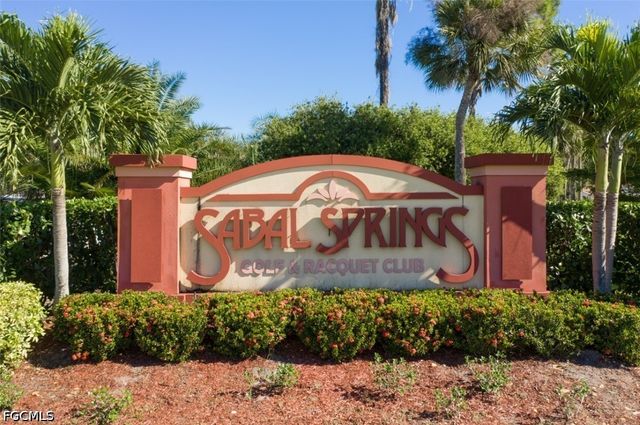 3370 Sabal Springs BLVD, North Fort Myers, FL 33917