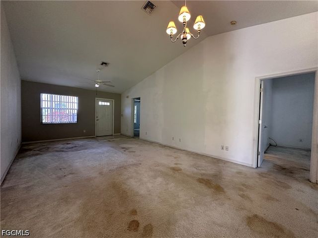 3370 Sabal Springs BLVD, North Fort Myers, FL 33917