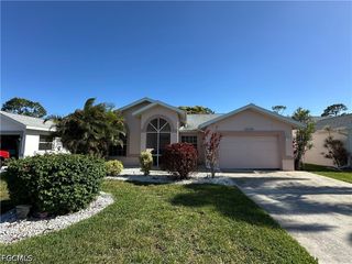 3370 Sabal Springs BLVD, North Fort Myers, FL 33917