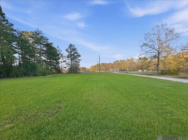 15410 Pride Port Hudson Rd, Pride, LA 70770