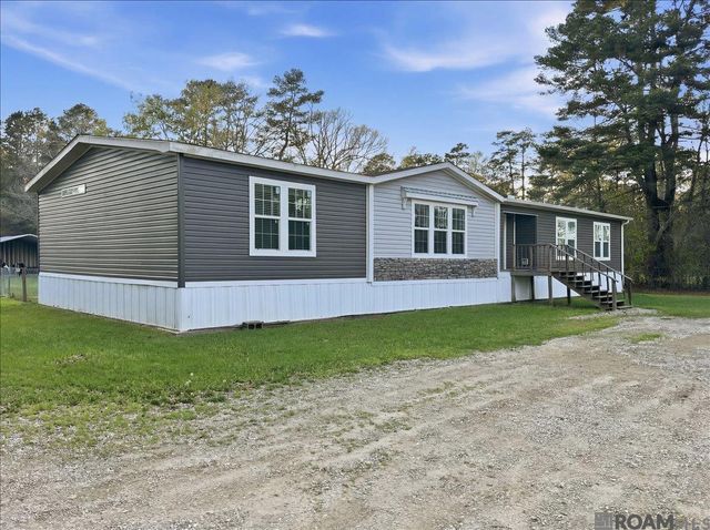 15410 Pride Port Hudson Rd, Pride, LA 70770