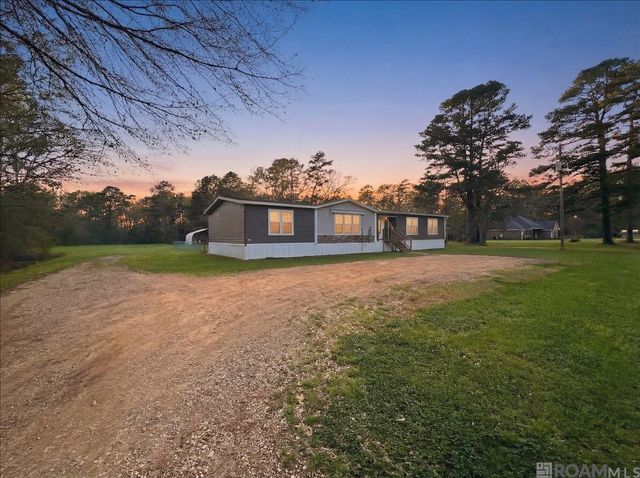 15410 Pride Port Hudson Rd, Pride, LA 70770