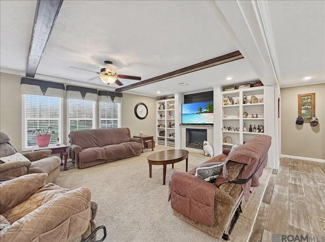 15410 Pride Port Hudson Rd, Pride, LA 70770