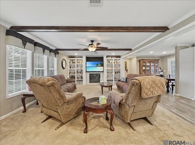 15410 Pride Port Hudson Rd, Pride, LA 70770