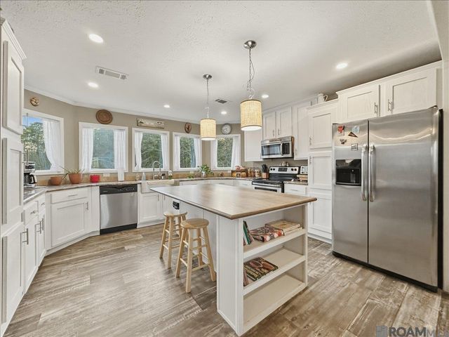 15410 Pride Port Hudson Rd, Pride, LA 70770