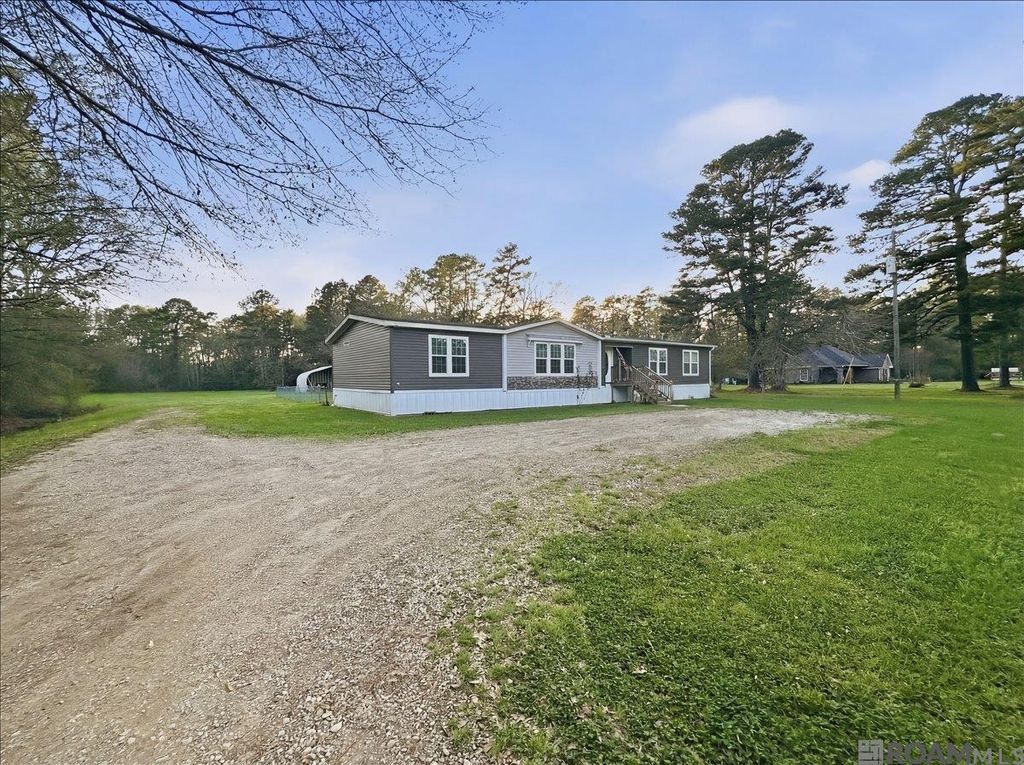 15410 Pride Port Hudson Rd, Pride, LA 70770