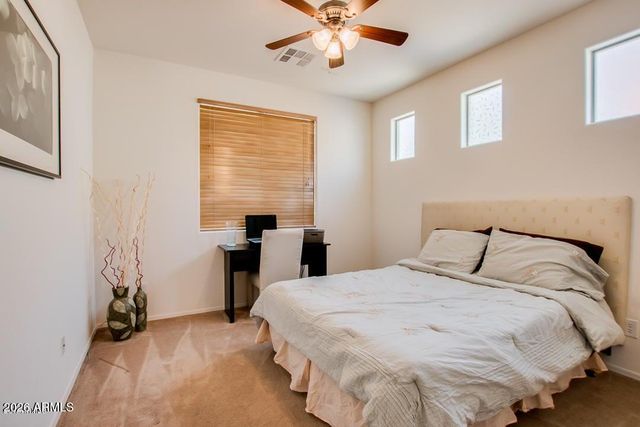 3317 E LOMA VISTA Street, Gilbert, AZ 85295
