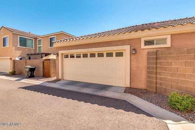 3317 E LOMA VISTA Street, Gilbert, AZ 85295