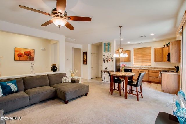 3317 E LOMA VISTA Street, Gilbert, AZ 85295
