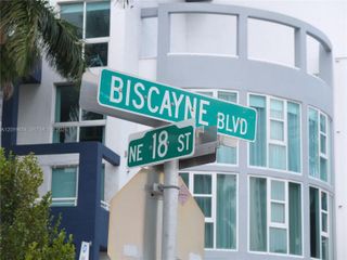 275 NE 18th St 1101, Miami, FL 33132
