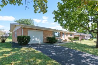 113 Pleasant Drive 113 Pleasant Drive, Bellefontaine, OH 43311