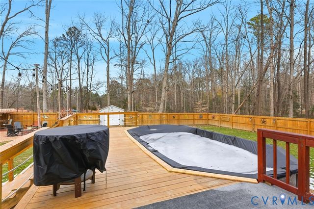 4022 Evelake Rd, Chesterfield, VA 23237