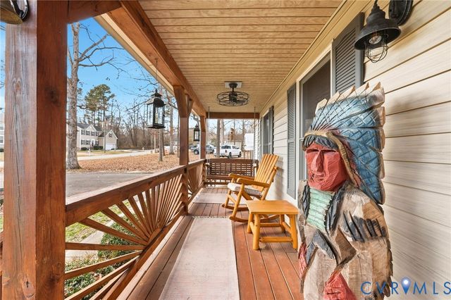 4022 Evelake Rd, Chesterfield, VA 23237